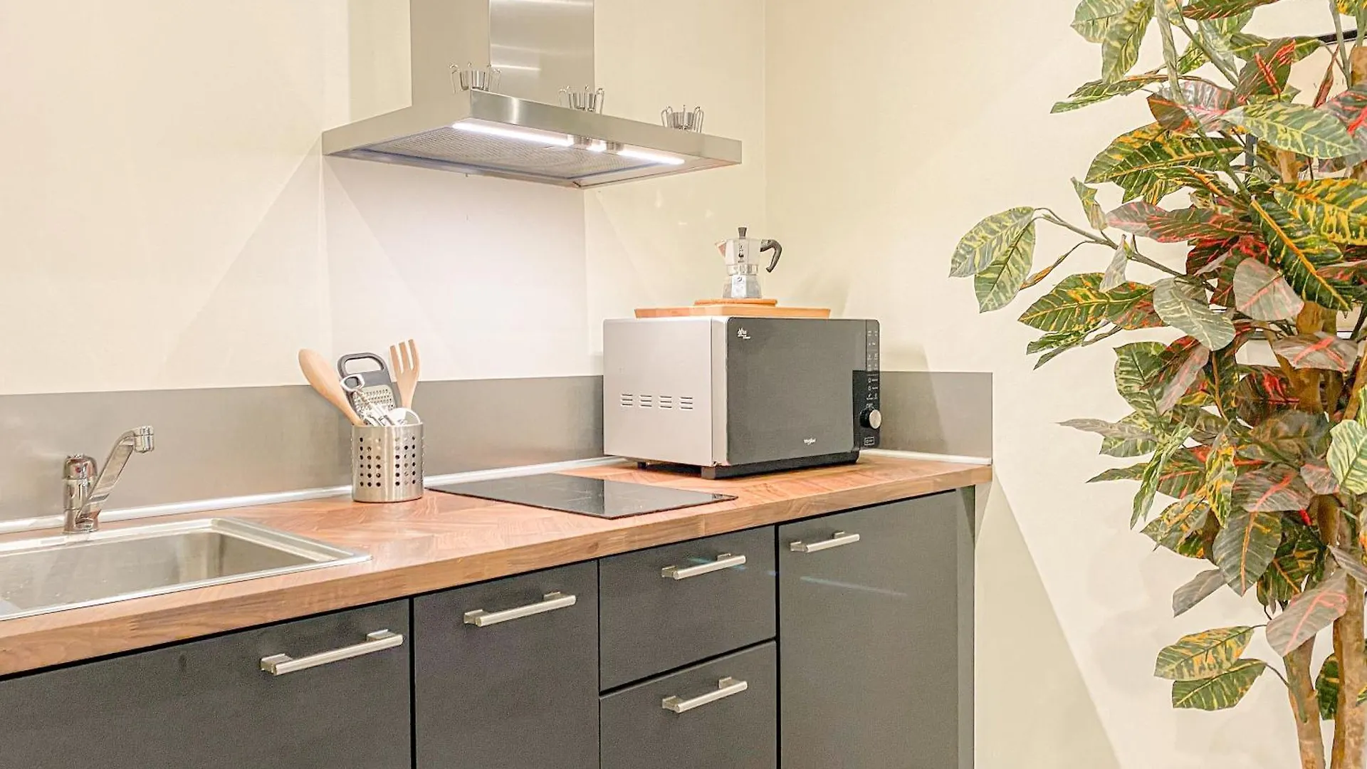 Διαμέρισμα Paoli Suite Bosco Verticale - 15 Min From Duomo Μιλάνο Ιταλία