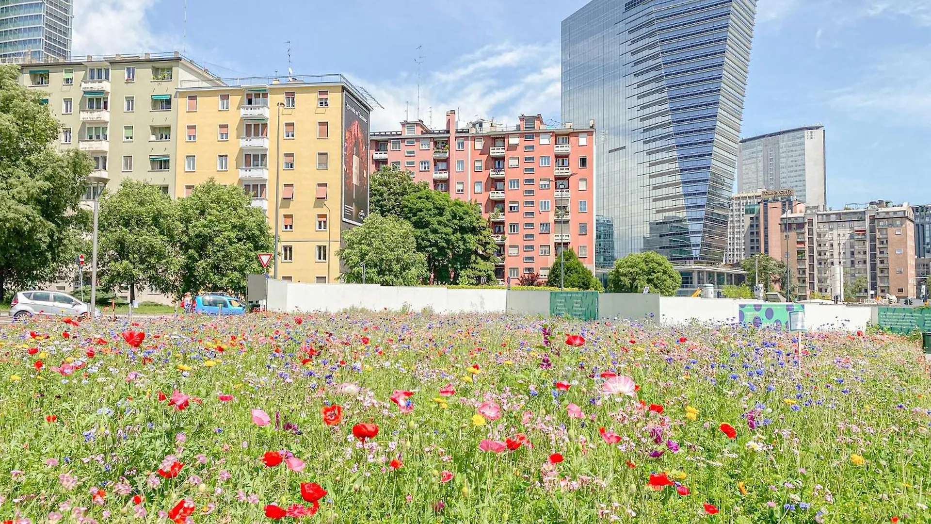 Paoli Suite Bosco Verticale - 15 Min From Duomo Μιλάνο 0*,  Ιταλία