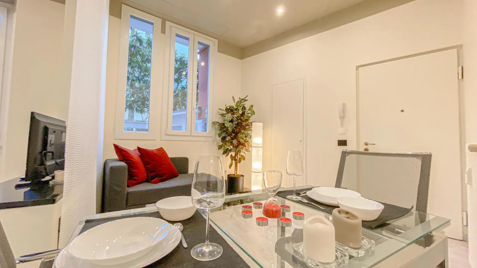 Paoli Suite Bosco Verticale - 15 Min From Duomo Μιλάνο Διαμέρισμα