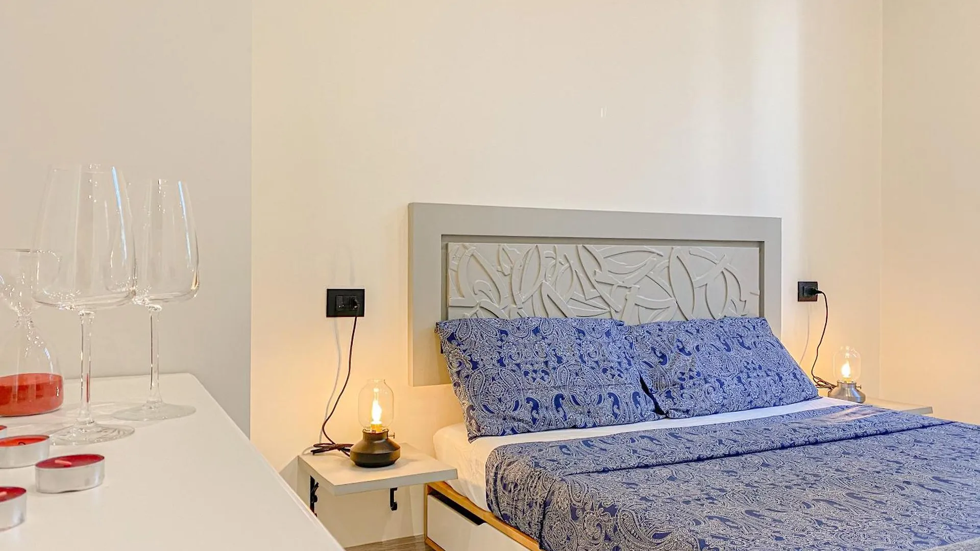 Paoli Suite Bosco Verticale - 15 Min From Duomo Μιλάνο 0*,  Ιταλία